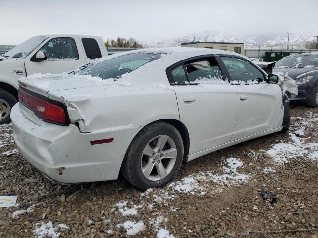 2C3CDXBG7EH198491 | 2014 DODGE CHARGER SE