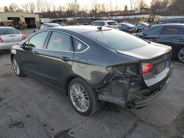 3FA6P0T95FR286894 | 2015 FORD FUSION SE