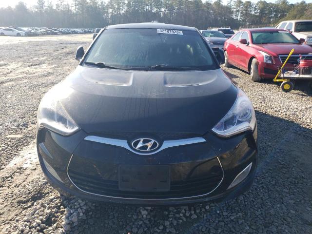 KMHTC6AE3FU225625 | 2015 HYUNDAI VELOSTER T