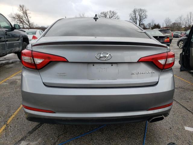 5NPE24AF0HH585719 | 2017 Hyundai sonata se