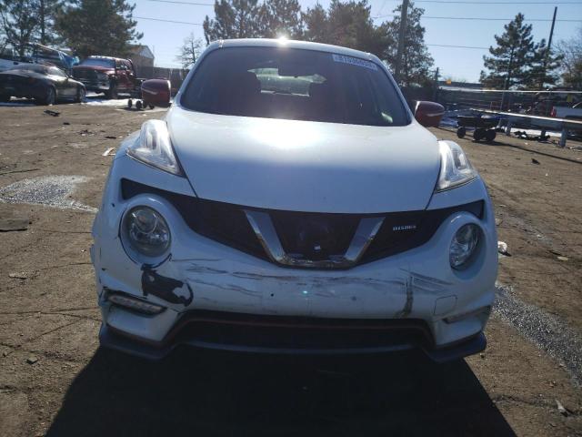 2015 NISSAN JUKE S - JN8AF5MV7FT562253