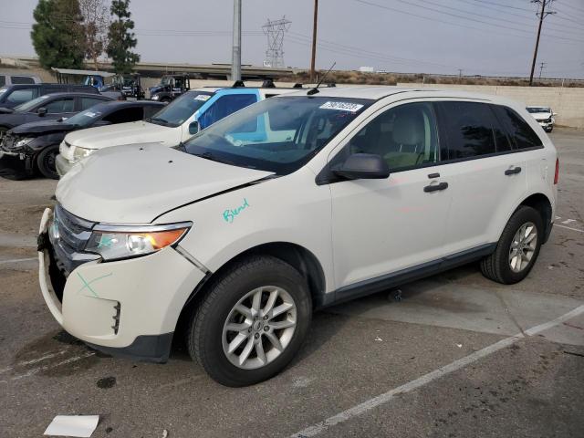 2013 Ford Edge SE