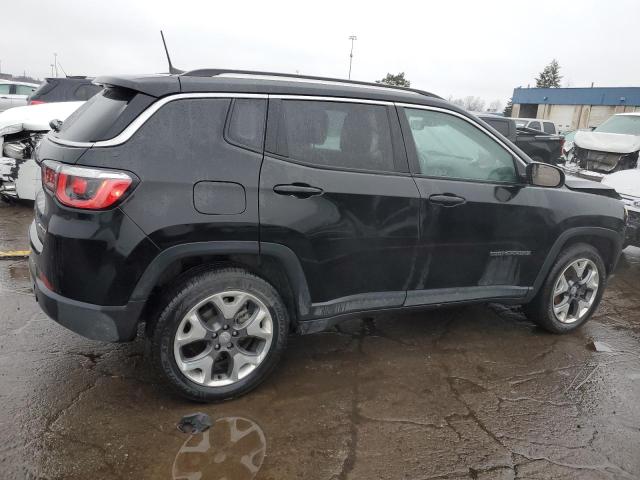 3C4NJDCB5KT806848 | 2019 JEEP COMPASS LI