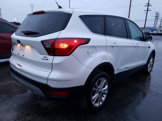 1FMCU9GD6KUA05550 | 2019 FORD ESCAPE SE