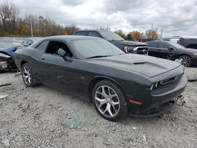 2C3CDZBT0FH843427 | 2015 DODGE CHALLENGER