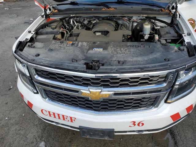 2016 CHEVROLET TAHOE SPEC 1GNSKFKC1GR327016