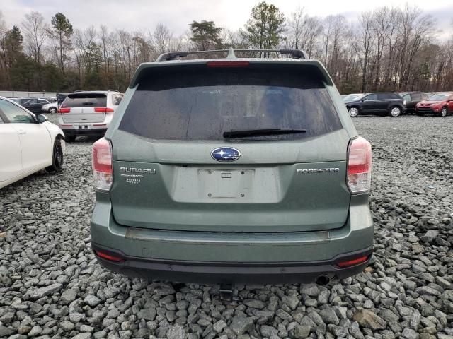 JF2SJARC6JH422013 | 2018 SUBARU FORESTER 2