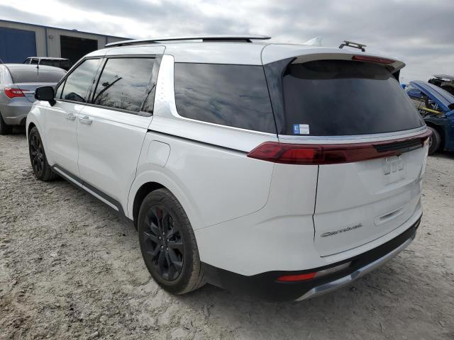 KNDNE5H36N6146166 | 2022 KIA CARNIVAL S