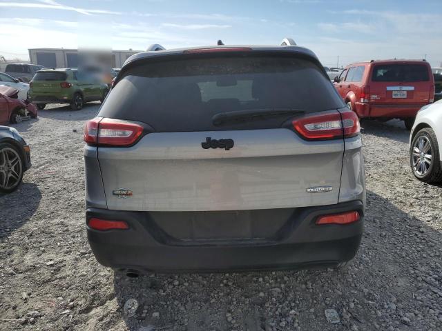 1C4PJLCB1EW147992 | 2014 JEEP CHEROKEE L