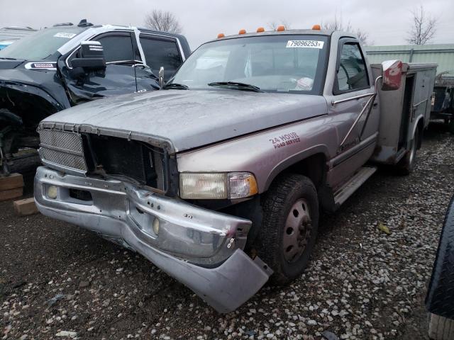 1998 Dodge Ram 3500 