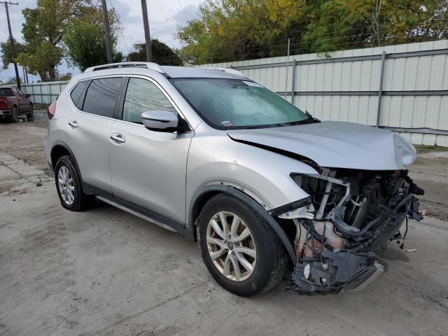 JN8AT2MT7JW453336 | 2018 NISSAN ROGUE S