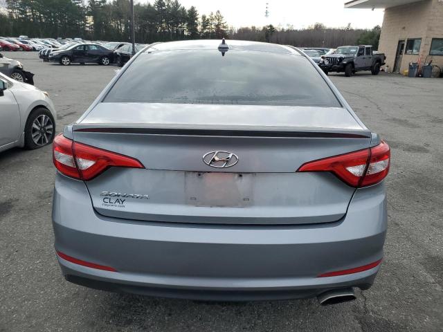 5NPE24AF6FH009999 | 2015 HYUNDAI SONATA SE