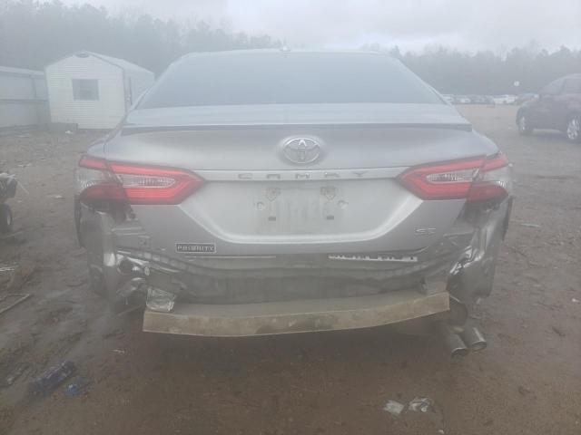4T1B11HK3KU791049 | 2019 TOYOTA CAMRY L
