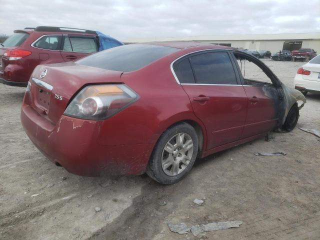 1N4AL21E19N482436 | 2009 Nissan altima 2.5