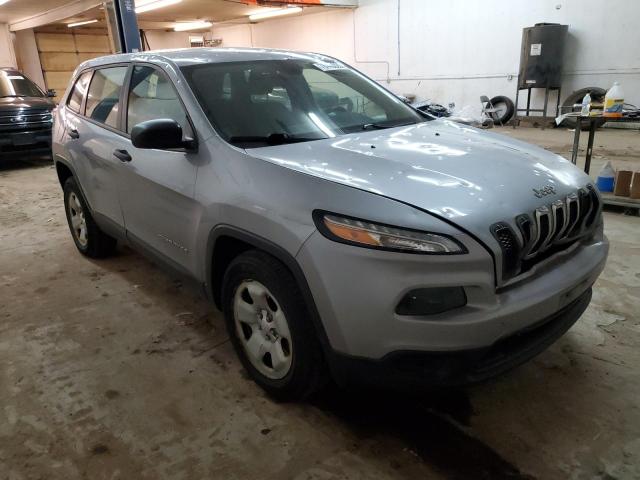 Vin: 1c4pjlab7ew182846, lot: 78443323, jeep grand cher sport 20144