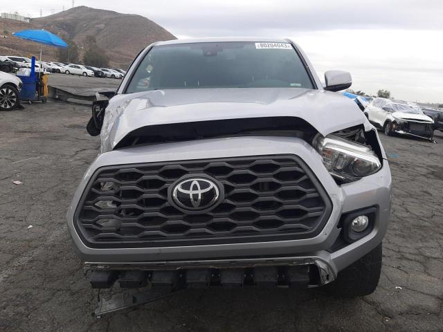 3TMAZ5CN6LM137282 | 2020 TOYOTA TACOMA DOU