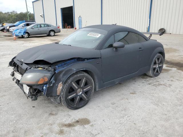 2006 Audi TT 