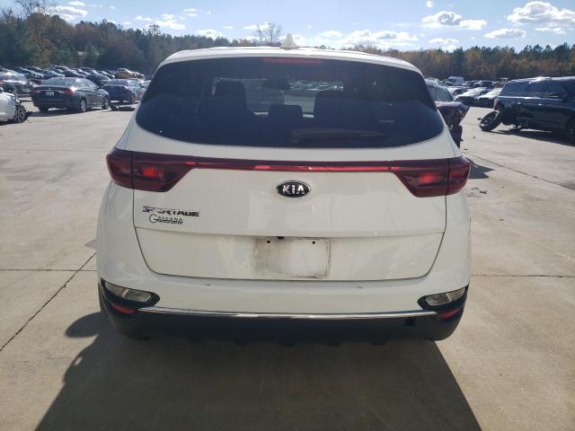 KNDPM3AC5L7722248 | 2020 KIA SPORTAGE L