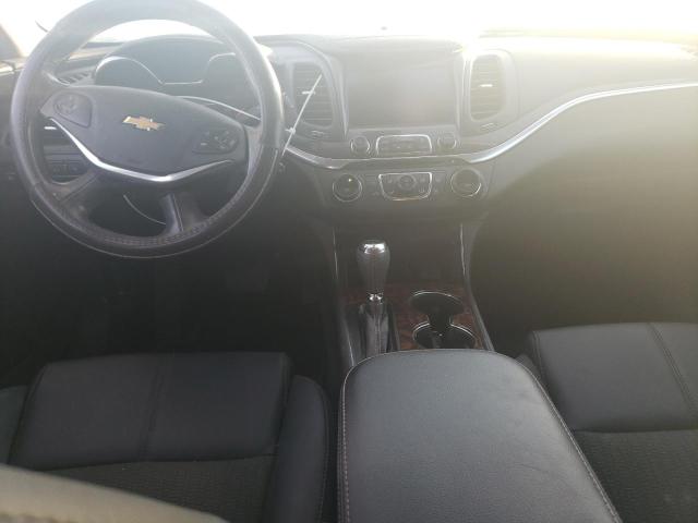 2G1115SL8F9267755 | 2015 CHEVROLET IMPALA LT