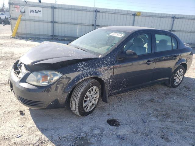 2009 Chevrolet Cobalt LS