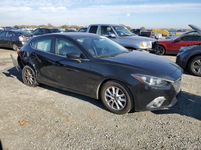 3MZBM1L77FM155398 | 2015 MAZDA 3 TOURING