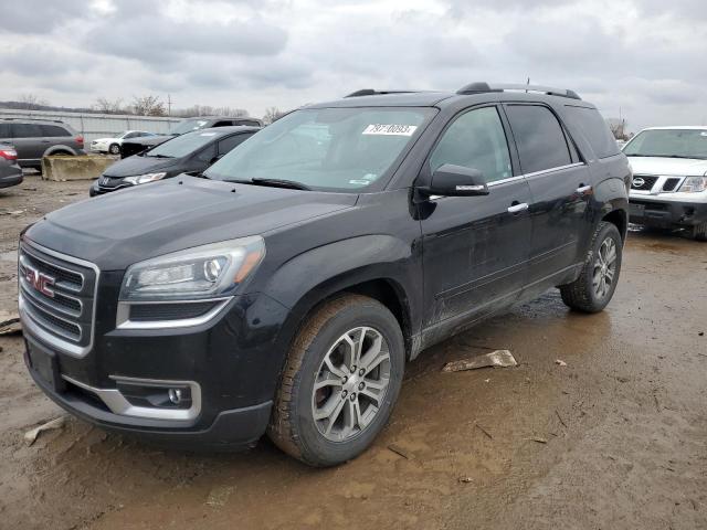 2016 GMC Acadia SLT1