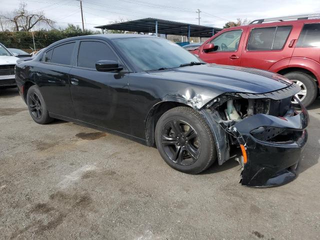 2C3CDXBG1FH741092 | 2015 DODGE CHARGER SE