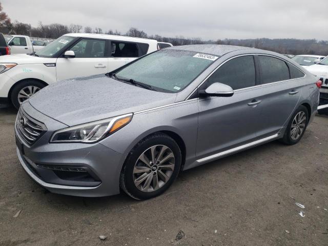 5NPE34AF5FH109234 | 2015 Hyundai sonata sport