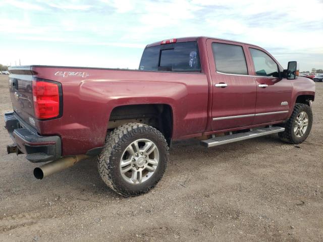 1GC1KXE83FF587788 | 2015 CHEVROLET SILVERADO