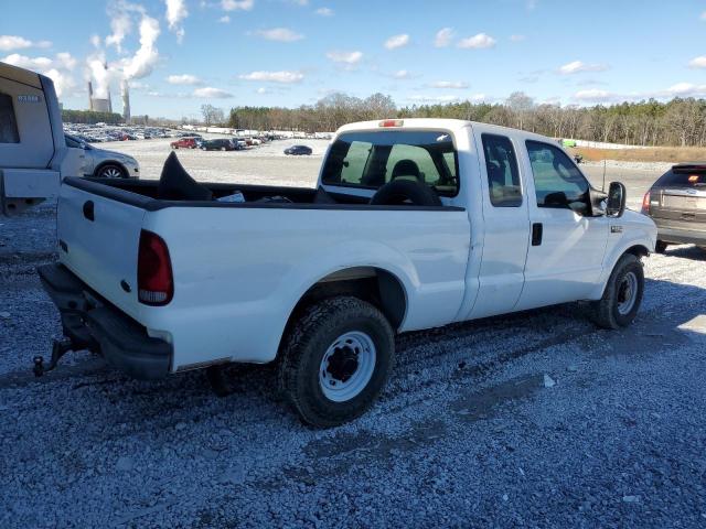 3FTNX20LX3MB20803 | 2003 Ford f250 super duty