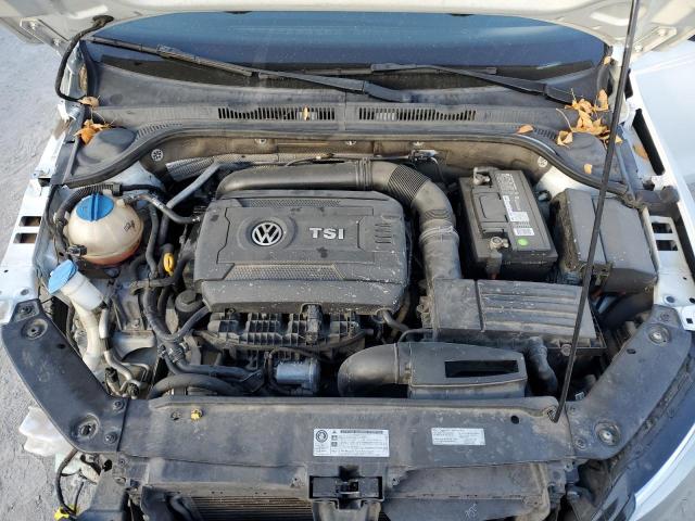 3VWD17AJ3GM345994 | 2016 VOLKSWAGEN JETTA SPOR