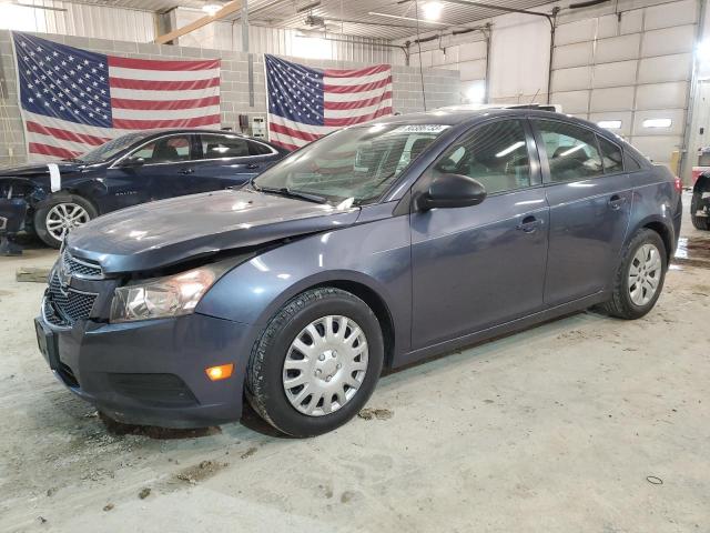 1G1PA5SH7E7384264 | 2014 CHEVROLET CRUZE LS