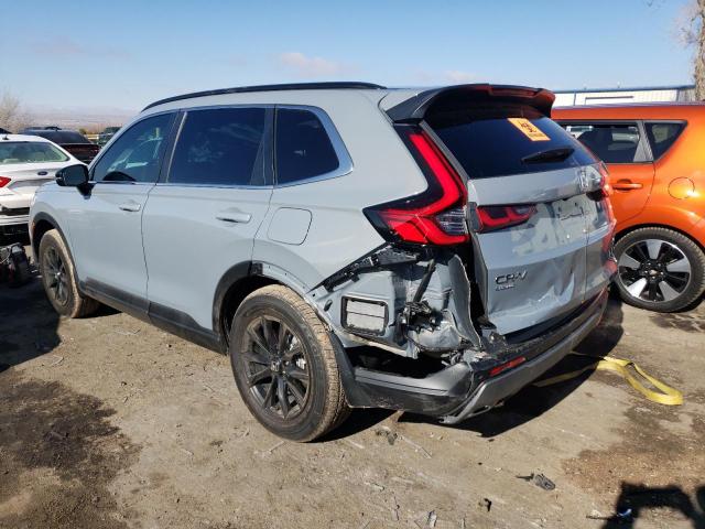 2024 HONDA CR-V SPORT - 7FARS6H85RE020391
