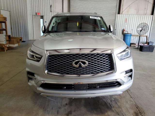 2019 Infiniti Qx80 Luxe VIN: JN8AZ2NF2K9681686 Lot: 81827293