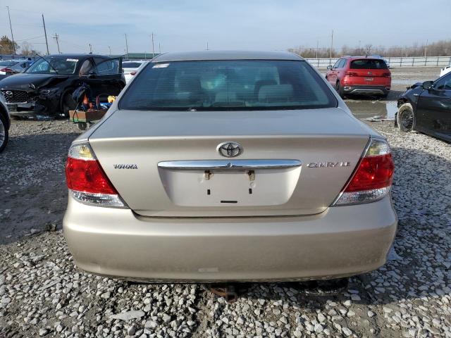 4T1BE30K35U584869 | 2005 Toyota camry le