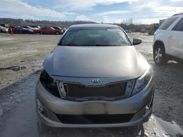 5XXGM4A75FG475060 | 2015 KIA OPTIMA LX