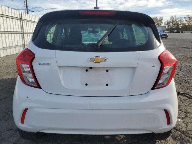 2021 Chevrolet Spark 1Lt VIN: KL8CD6SA7MC745058 Lot: 79978793