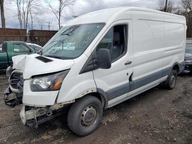 2017 Ford Transit Van 