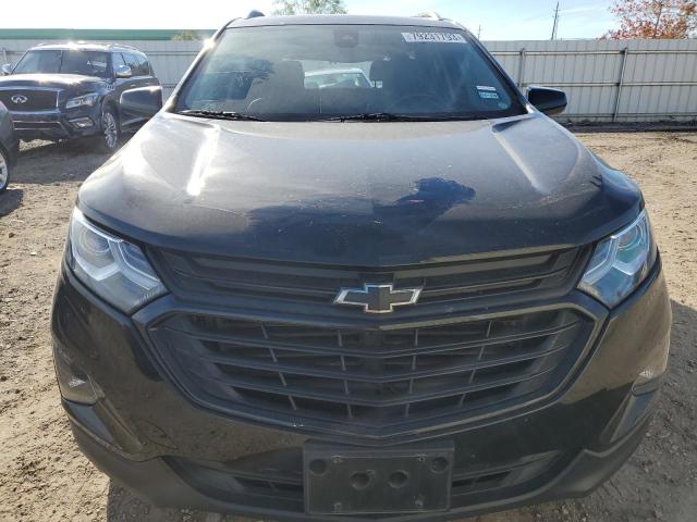 2021 Chevrolet Equinox Lt VIN: 2GNAXKEV9M6133067 Lot: 79231793