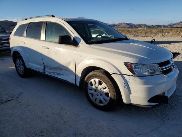 3C4PDCAB6GT222656 | 2016 DODGE JOURNEY SE