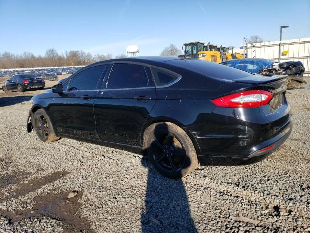 3FA6P0H77GR110843 | 2016 FORD FUSION SE