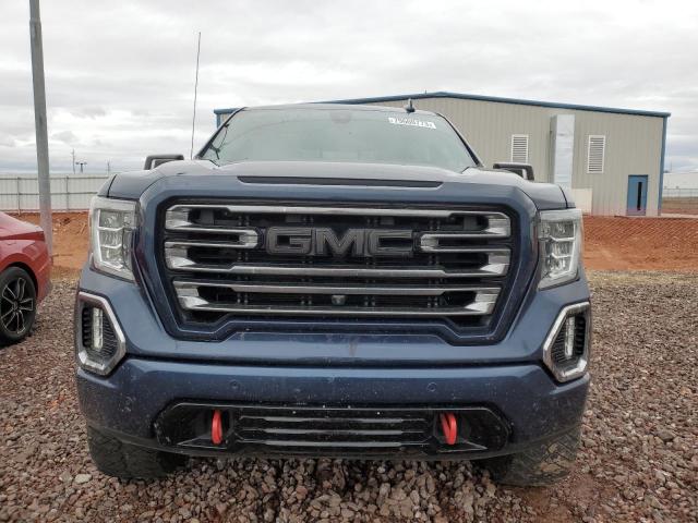 3GTP9EELXLG303114 | 2020 GMC SIERRA K15