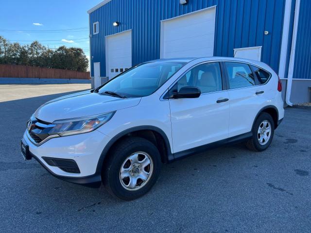 5J6RM4H39FL038734 | 2015 Honda cr-v lx