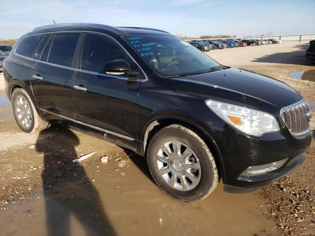 VIN 5GAKRBKD8HJ199364 2017 BUICK ENCLAVE no.4