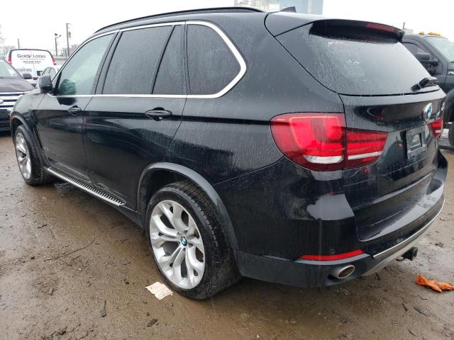 VIN 5UXKS4C54E0J97021 2014 BMW X5, Xdrive35D no.2