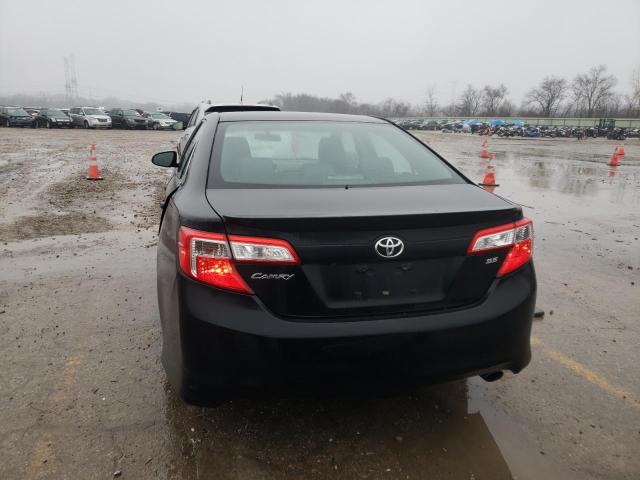 4T1BF1FK5EU786668 | 2014 TOYOTA CAMRY L