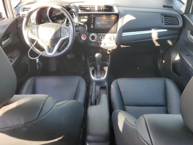 2019 HONDA FIT EXL 3HGGK5H93KM716370