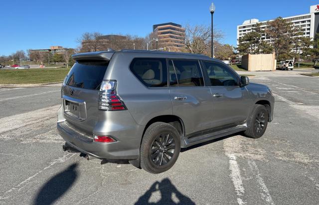 2020 Lexus Gx 460 Premium VIN: JTJAM7BX1L5257250 Lot: 81336093