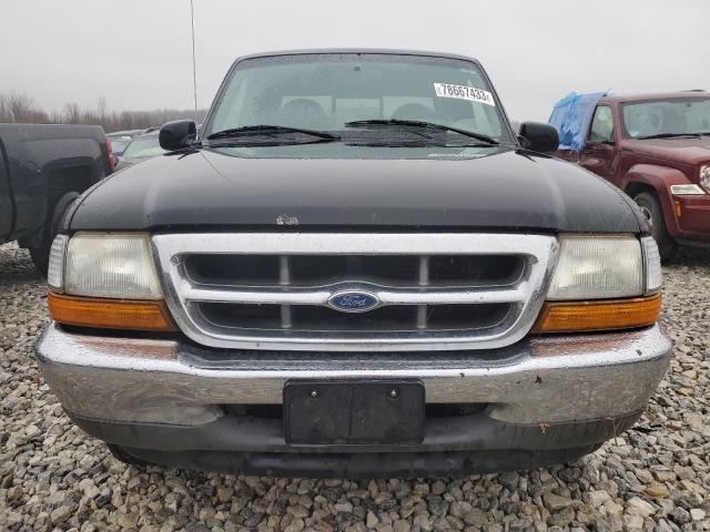 1FTYR14V0YTA66546 | 2000 Ford ranger super cab