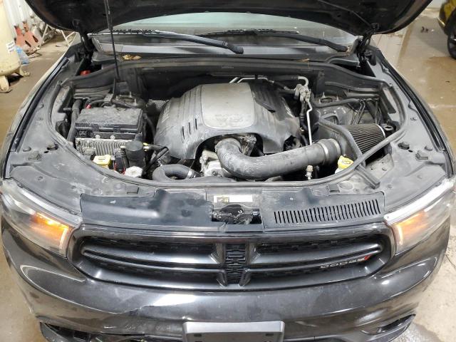 2016 DODGE DURANGO R/ - 1C4SDJCT3GC383708